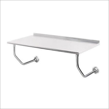 Wall Mounted Shelves
