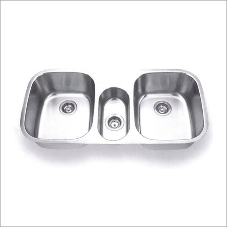 Three Basin Sink