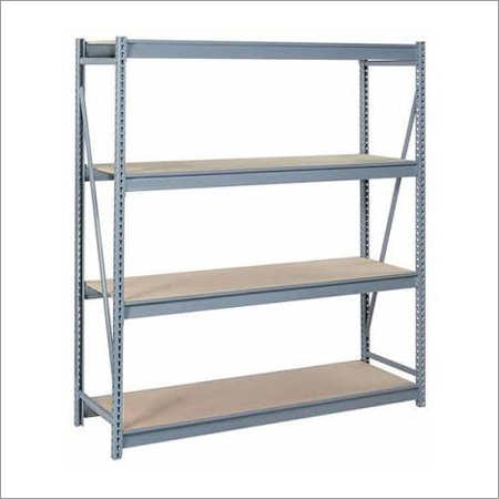 4 Tier Storage Rack