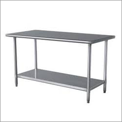 Stainless Steel Table