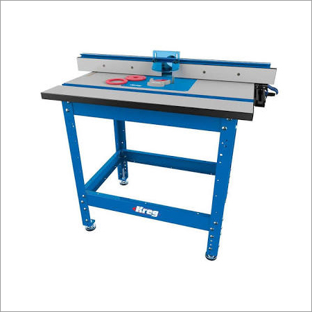 Routing Stand