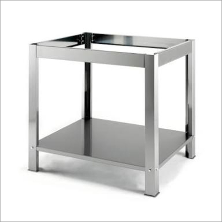 Oven Stand