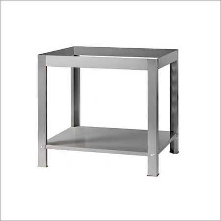 Stainless Steel Oven Stand