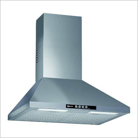Chimney Hood