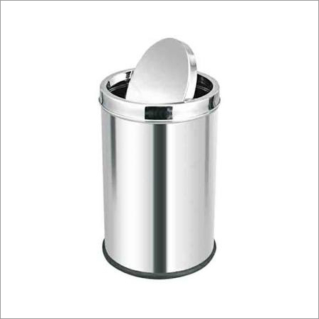 Steel Dustbin