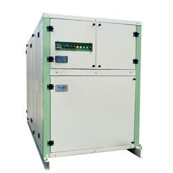 Water Cooled Reciprocating Chiller