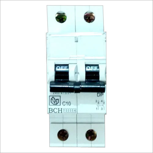 MIni Circuit Breaker