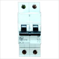 Mini Circuit Breaker