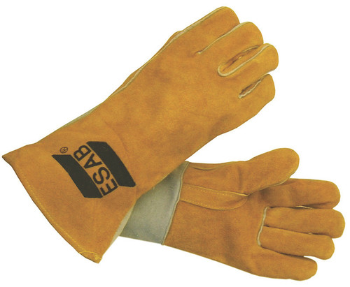 Esab Welding Hand Gloves Gender: Male