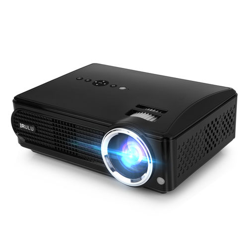 LED Light Projector