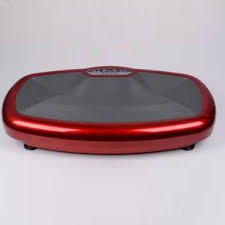 Improve Blood Circulation Power Plate