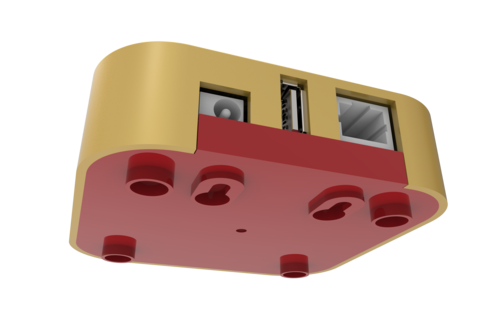 Plastic Enclosure Design