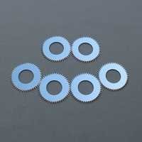 Pcb V Scoring Machine Cutter Blade