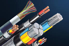 Low Tension PVC Cables