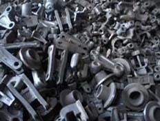 Steel S.G Casting