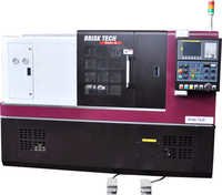 CNC Turning Machine : Spectra XL