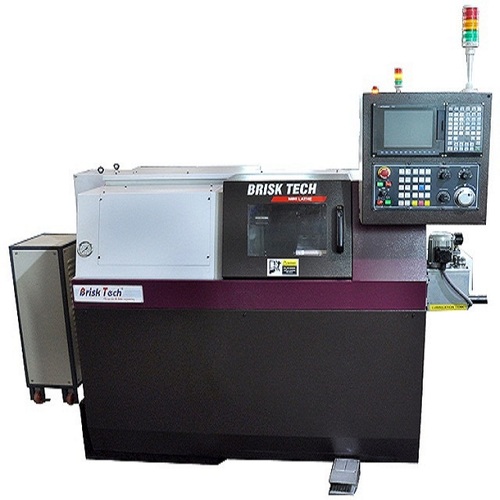 Mini Lathe