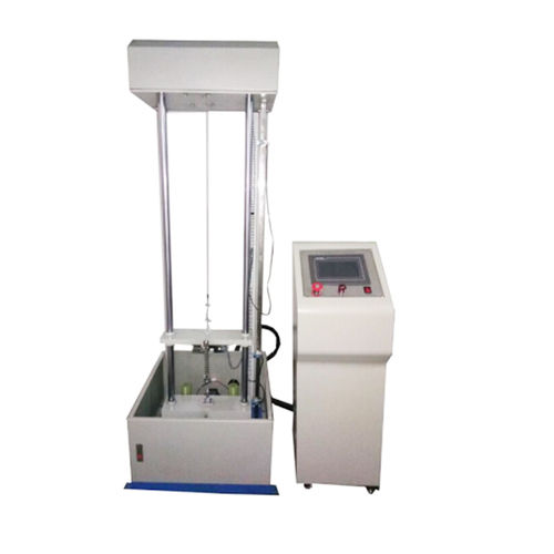 Safety Footwear Compression Puncture Test Equipment