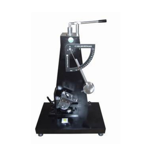 Precise Ladies Shoe Heel Impact Test Machine