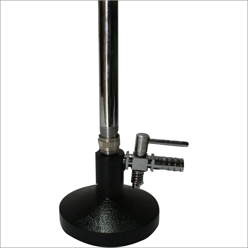 Bunsen Burner