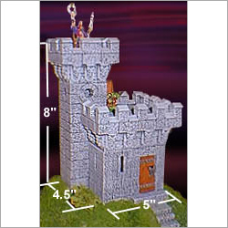 Wizard's Tower Kit