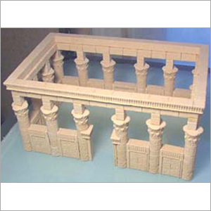 Egyptian Temple Kit