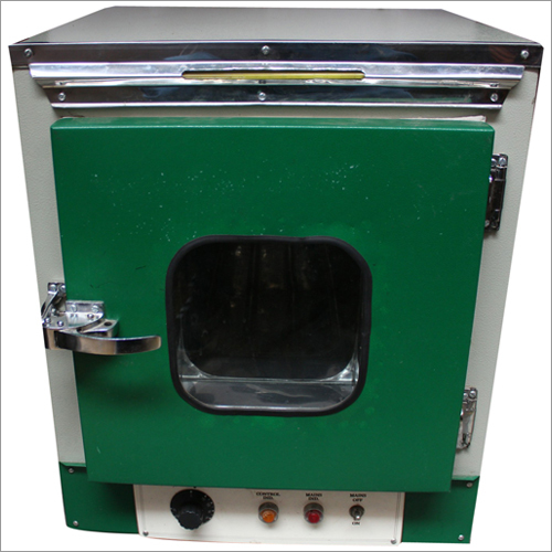 Lab Incubator