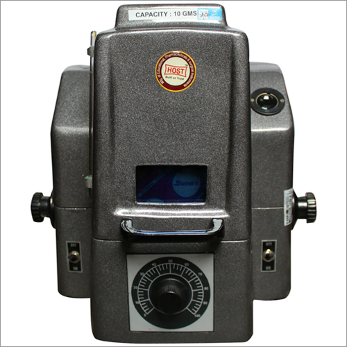 Infrared Moisture Balance