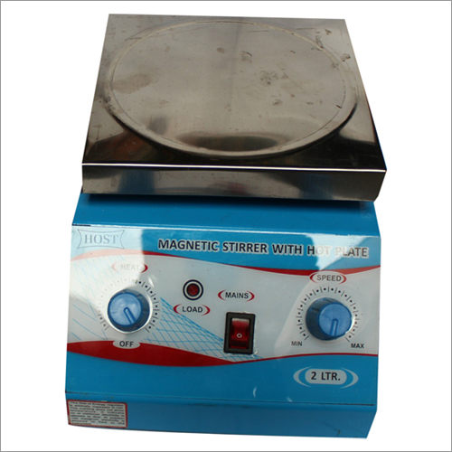 Magnetic Stirrer