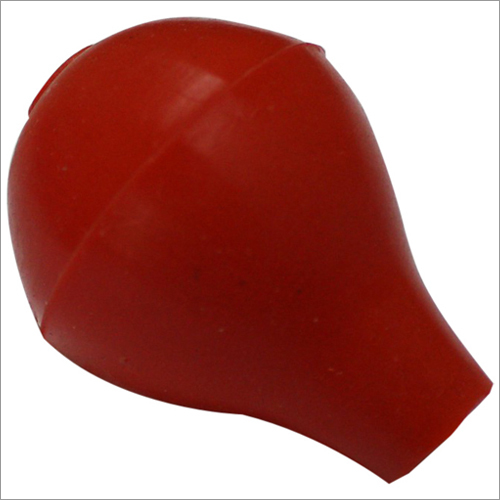 Rubber Bulb