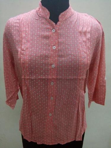 Ladies Top