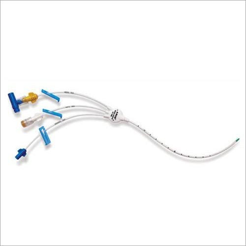 Central Venous Catheter