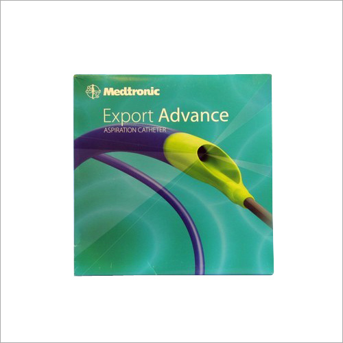 Export Advance Aspiration Catheter
