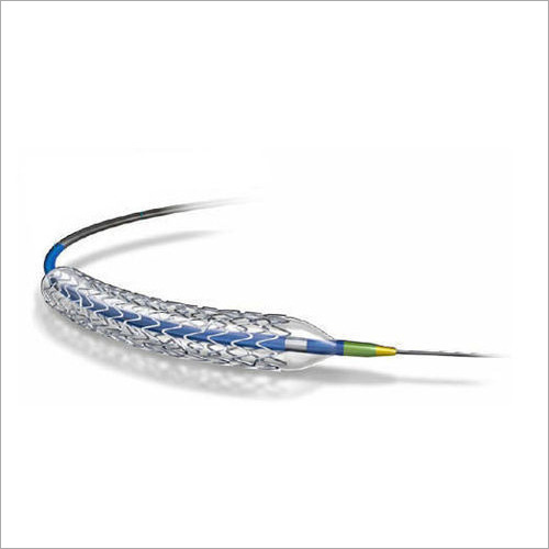Graftmaster Coronary Stent - Nitinol 2.75 mm, Catheter Delivery | Precise Placement, Minimal Trauma, Rapid Healing