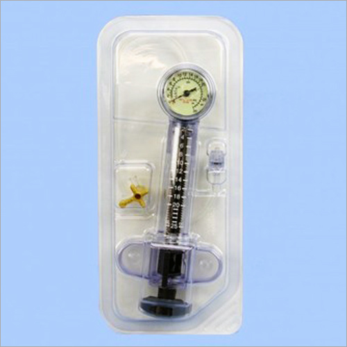 Inflation Device