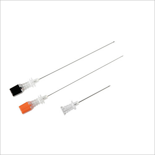 Spinal Needle