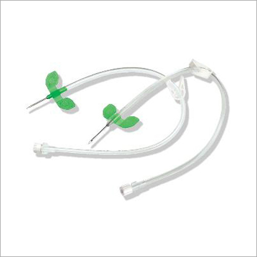 AV Fistula Needle