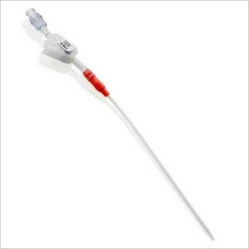 Single Lumen Femoral Catheter