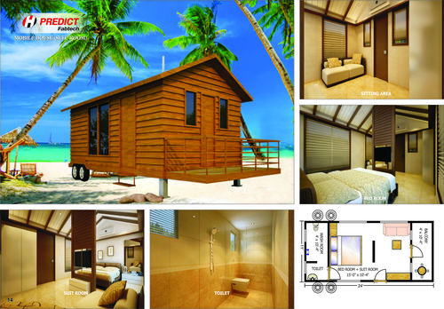 Mobile House