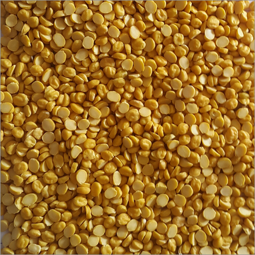 Chana Dal