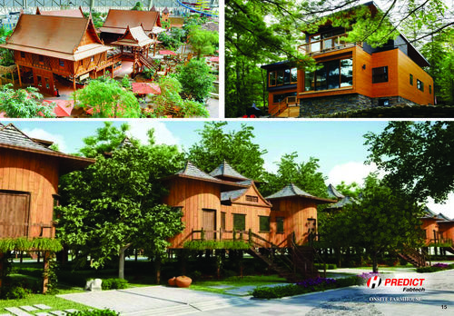 Mobile House