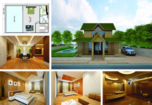 Mobile House