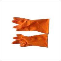 Industrial Rubber Gloves Industrial Rubber Gloves
