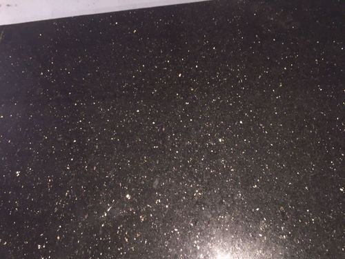 Black Galaxy Granite