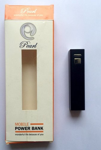 Mobile Power Banks