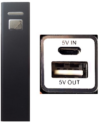 Power Bank Charger