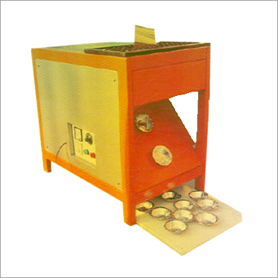 Semi Automatic Dona Making Machine