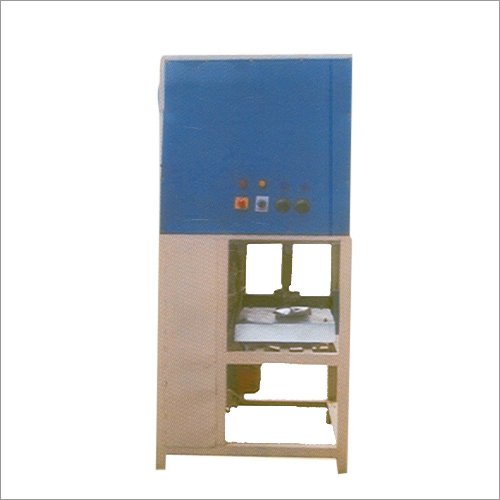 Fully Automatic Single Die Roll Machine Crank