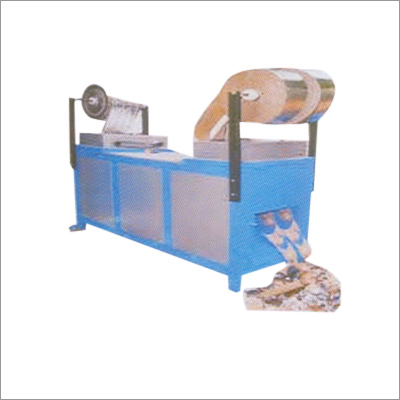 Three Dies Roll Dona Thali Machine