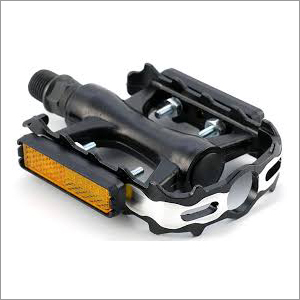 Bicycle Reflector Pedals
